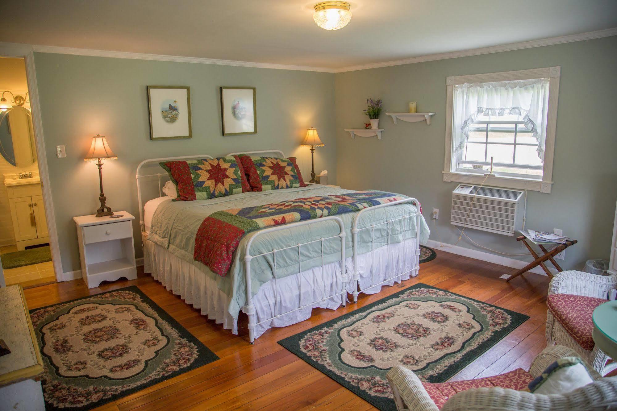 Orchard House B&B Lovingston Exterior foto