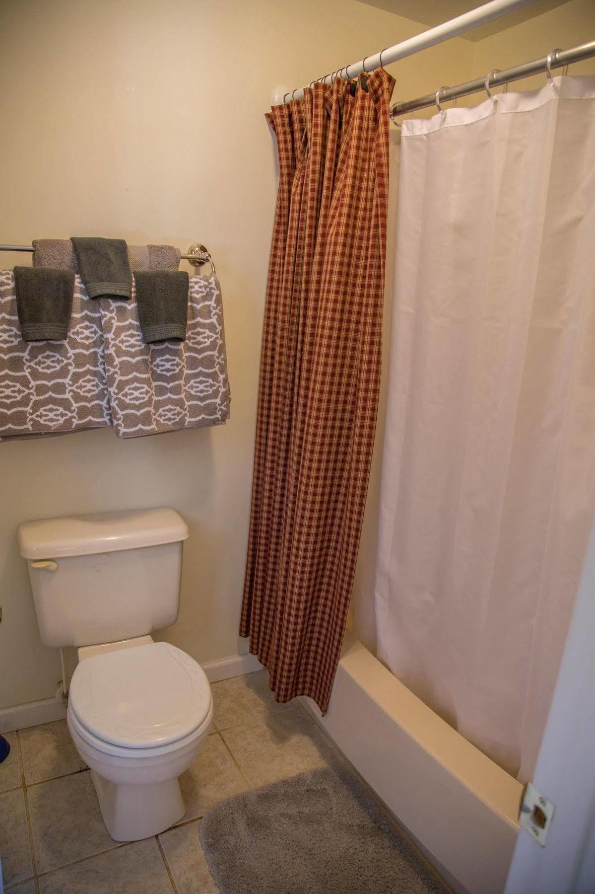 Orchard House B&B Lovingston Exterior foto